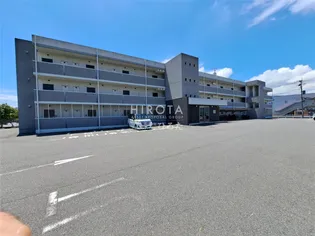 ラ フィーエ上曽根の画像