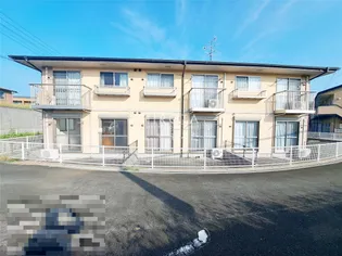 アムールスリーライト観音坂B棟の画像