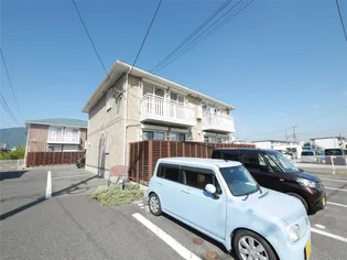シャトン アイ B棟の画像