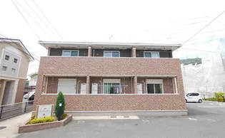 メゾン タウルス Iの画像