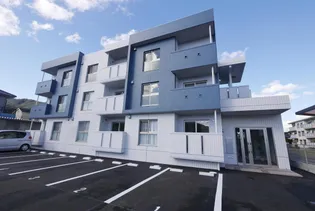 メリーパル小倉東【1階】の外観
