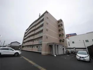 リバティ行橋の画像
