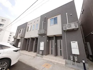 シエロ ガーデン ツダC棟の画像