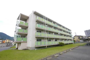 ビレッジハウス沼小柳3号棟の画像