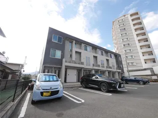 フェリスIIの画像