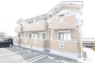 SONE APARTMENTAの画像