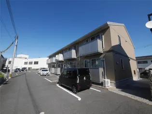 セジュール朽網IIの画像