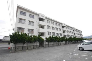 目貫ビル【2階】の外観