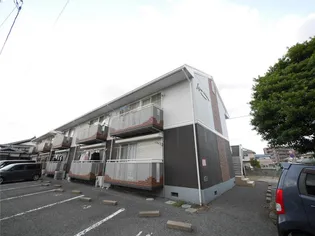 セジュール田原の画像