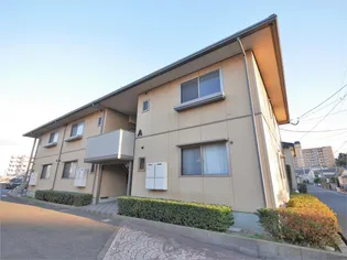 カサブランカパートIA棟の画像