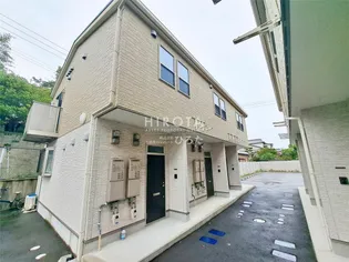 DEAR津田 B棟の画像