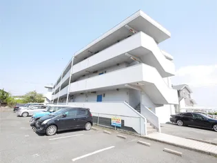 小川ハイツの画像