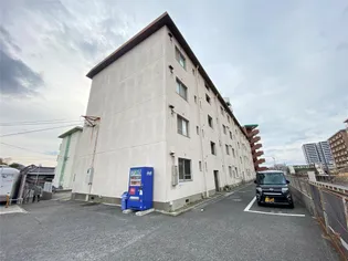 グローヴ安部山Iの画像