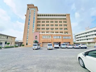 くさみ一木ビル【6階】の外観