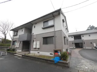 ファンテージ21 A棟の画像