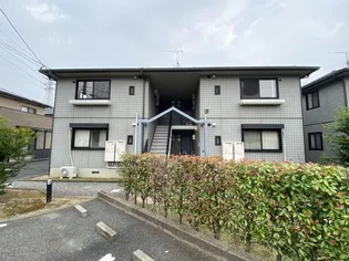 プティ ボヌール B棟の画像