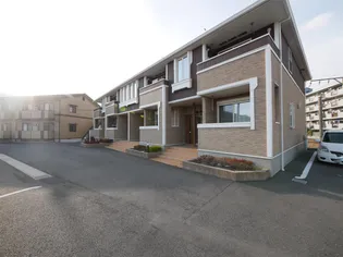 ネオガーデン朽網東IIの画像