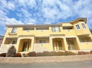 サンレミ葛原Eの画像