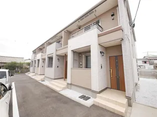 グレイスパラッツォIIの画像