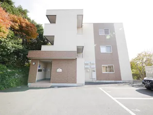 カームテラスの画像