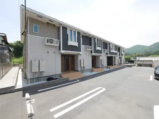 クレメント小倉南 弐番館の画像