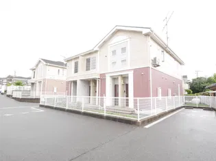ジャン アヴニール D棟の画像