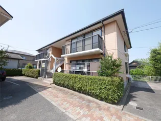 PーARK曽根 E棟の画像