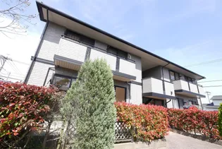 JUSTS SOREIL C棟の画像