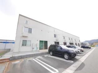 ARIETTA与原 A棟の画像