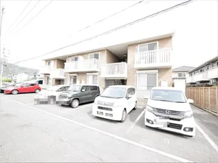 エトワール苅田の画像