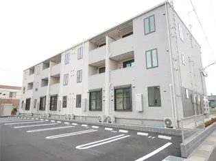 プレミアムガーデンIの画像