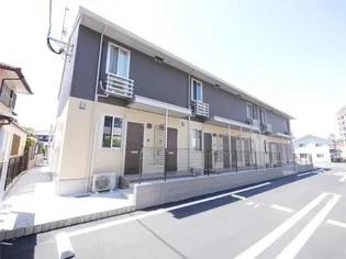 VILLA FONTAINEの画像