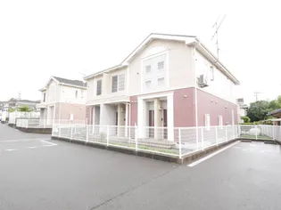 ジャン アヴニール D棟の画像