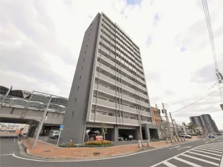 行橋センタービルの画像