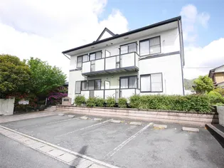 ハイツ上吉田の画像