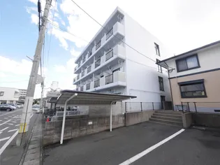 アートシティ小波瀬の画像