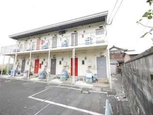 パナハイツの画像