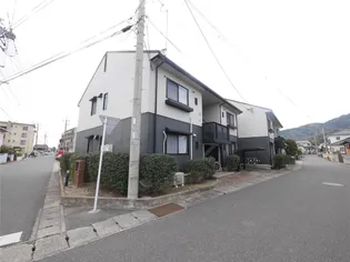 リジェール尾倉パートⅡ A棟の画像