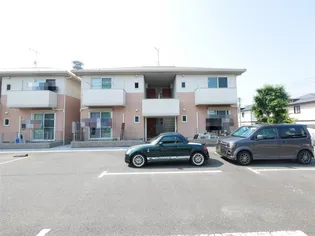 リーベン尾倉 B棟の画像