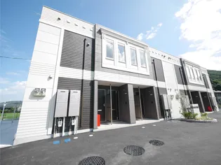 ハイマート雨窪【2階】の外観