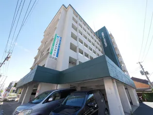 苅田グリーンマンションの画像