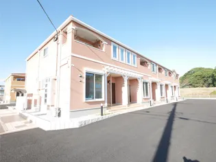 コスモス K【2階】の外観