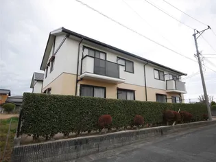 ラルジェおぐら A棟の画像
