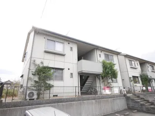 グラシューM Ⅰの画像