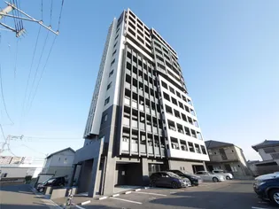 THE SQUARE CENTRAL RESIDENCEの画像
