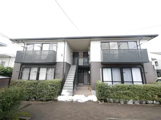 リジェール尾倉パートⅡ C棟の画像