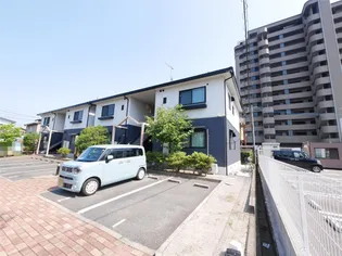 エルミタージュくにた A棟の画像