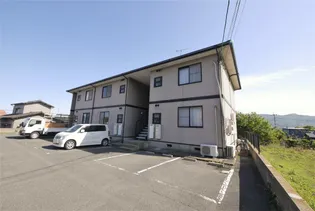 ファミール葛原Iの画像