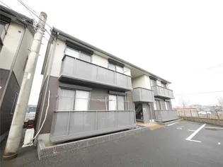 グラン シャーメゾン E棟の画像