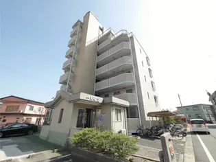 一刻館Ⅱの画像